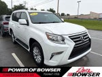 2018 GX 460 Thumbnail 4