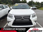 2018 GX 460 Thumbnail 5