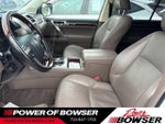 2018 GX 460 Thumbnail 6