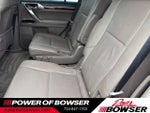2018 GX 460 Thumbnail 7