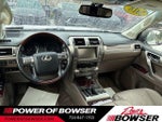 2018 GX 460 Thumbnail 8