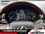 2018 GX 460 Thumbnail 18