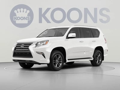 Photo of a 2019 Lexus GX 460 AWD 4DR SUV for sale