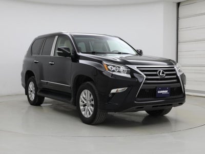 2019 Lexus GX 460 AWD 4DR SUV