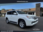 2011 GX 460 Thumbnail 1