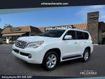 2011 GX 460 Thumbnail 3