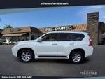 2011 GX 460 Thumbnail 4