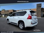 2011 GX 460 Thumbnail 5