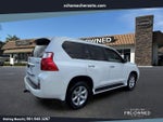 2011 GX 460 Thumbnail 7