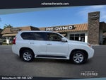 2011 GX 460 Thumbnail 8
