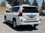 2013 GX 460 Thumbnail 4