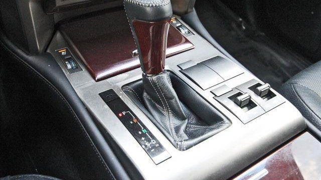 2014 Lexus GX 460 Base