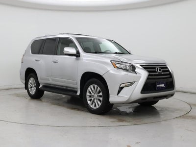 Photo of a 2015 Lexus GX 460 AWD 4DR SUV for sale