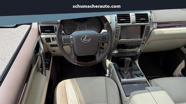 2015 Lexus GX 460 Base
