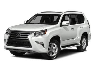 Photo of a 2016 Lexus GX 460 AWD 4DR SUV for sale