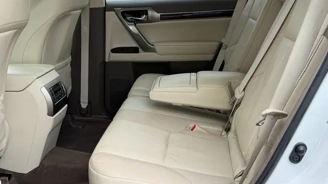 2016 Lexus GX 460 Base