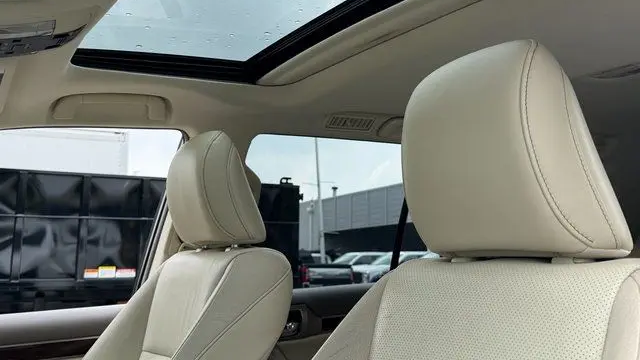 2016 Lexus GX 460 Base