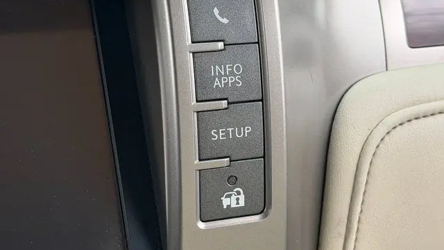 2016 Lexus GX 460 Base