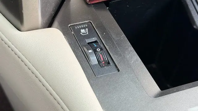 2016 Lexus GX 460 Base