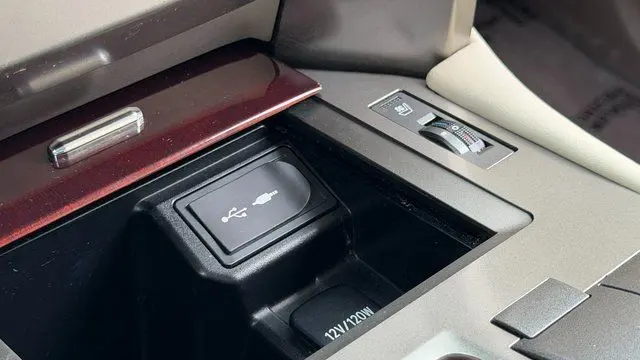 2016 Lexus GX 460 Base
