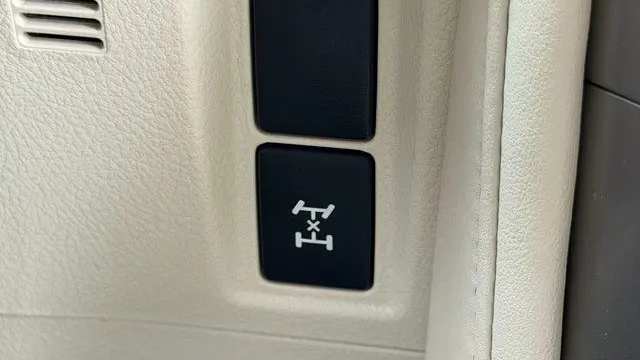 2016 Lexus GX 460 Base