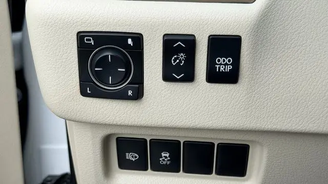 2016 Lexus GX 460 Base