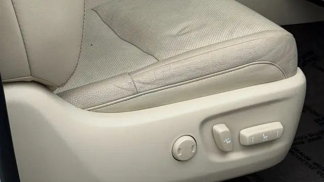2016 Lexus GX 460 Base