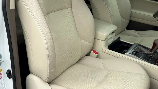 2016 Lexus GX 460 Base