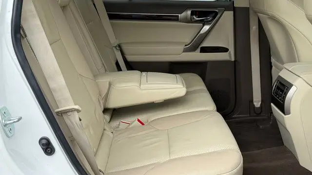 2016 Lexus GX 460 Base