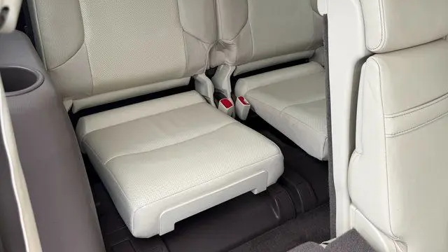 2016 Lexus GX 460 Base
