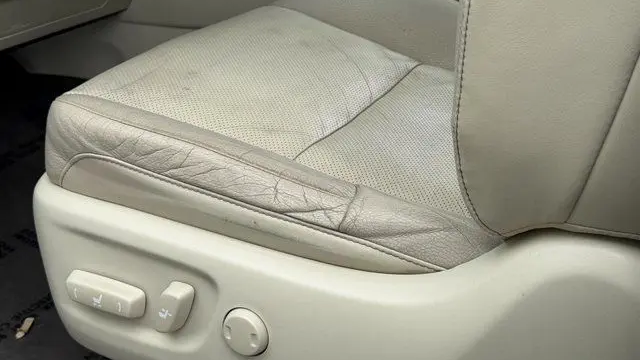 2016 Lexus GX 460 Base