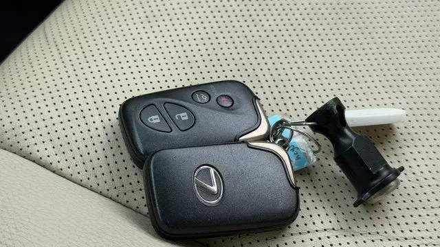2016 Lexus GX 460 Base