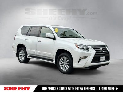 Photo of a 2016 Lexus GX 460 AWD 4DR SUV for sale