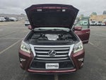 2018 GX 460 Thumbnail 26