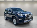 2019 GX 460 Thumbnail 8