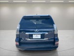 2019 GX 460 Thumbnail 4