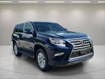 2019 GX 460 Thumbnail 8