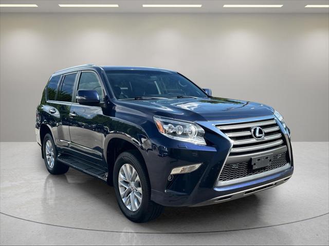 2019 Lexus GX - $26,989