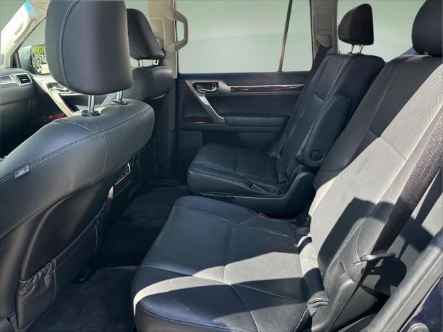 2019 Lexus GX - $26,989