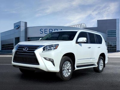 Photo of a 2019 Lexus GX 460 AWD 4DR SUV for sale