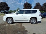 2019 GX 460 Thumbnail 2