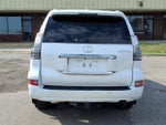 2019 GX 460 Thumbnail 4