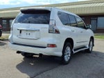 2019 GX 460 Thumbnail 5