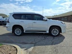 2019 GX 460 Thumbnail 6