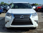 2019 GX 460 Thumbnail 8