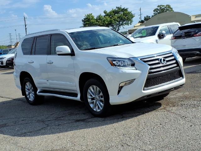 2019 Lexus GX - $30,498