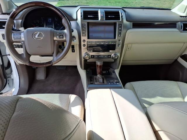 2019 Lexus GX - $30,498