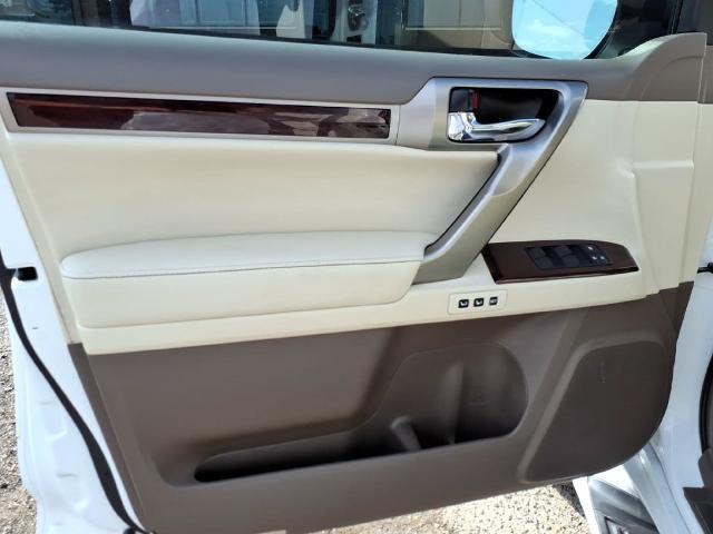 2019 Lexus GX - $30,498