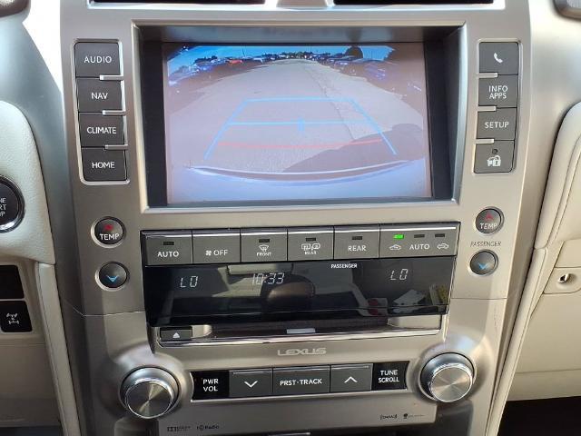 2019 Lexus GX - $30,498