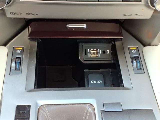 2019 Lexus GX - $30,498